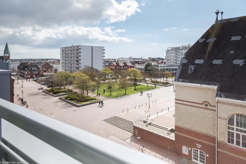 Ocean Breeze _ App_ 4 Westerland