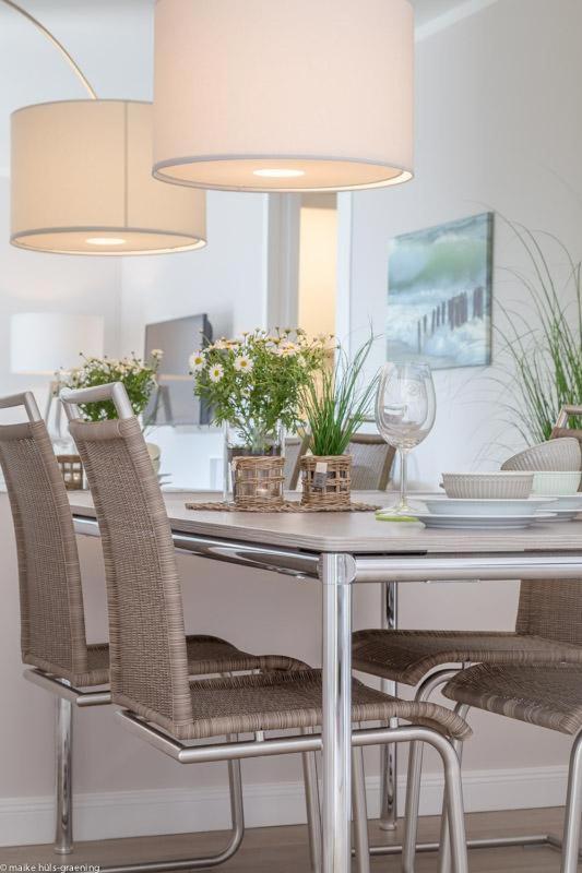 Apartment Ocean Breeze _ App_ 4 Westerland