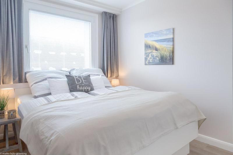 Ocean Breeze _ App_ 4 Apartment Westerland